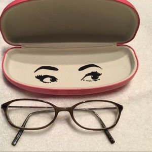 Kate Spade Prescription Glasses